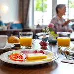 Mercure Center Hotel Lubeca