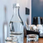 Mercure Center 酒店 吕贝克