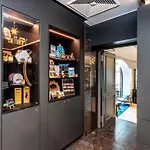 Mercure Center 3*