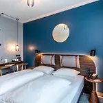 Mercure Center 호텔 뤼베크