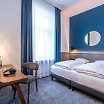 호텔 Mercure Center 뤼베크
