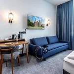 Mercure Center 3* Lubeca