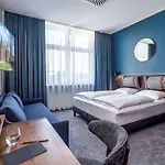 호텔 Mercure Center 뤼베크