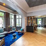 Mercure Center 호텔