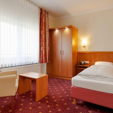 Mercure Center Otel 3*