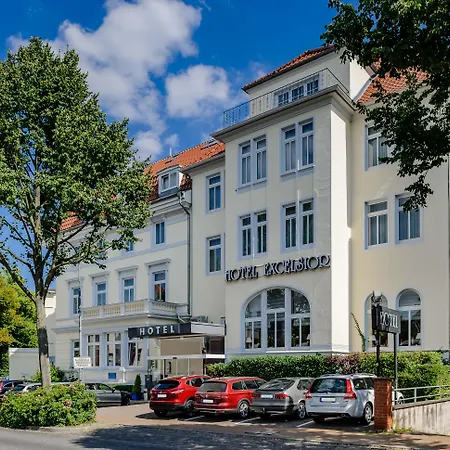 Mercure Center Отель