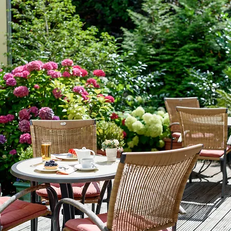 Mercure Center 3* Lubeca