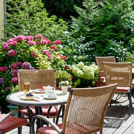 Mercure Center 3* Lubeck