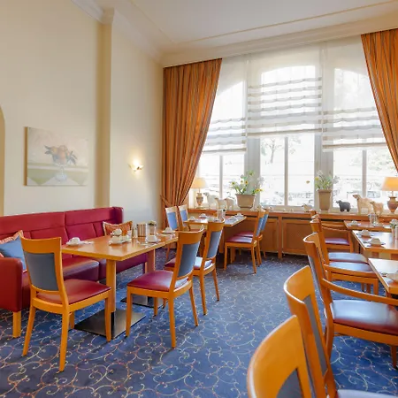 Mercure Center Отель
