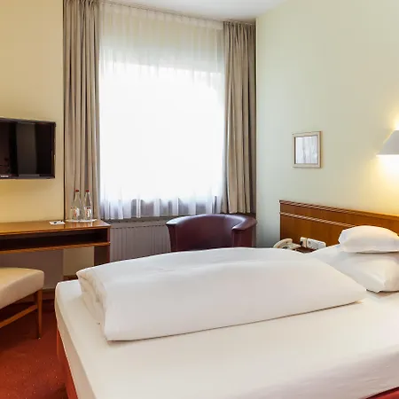 Mercure Center 3* Λίμπεκ