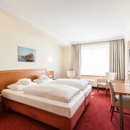 Mercure Center 3*