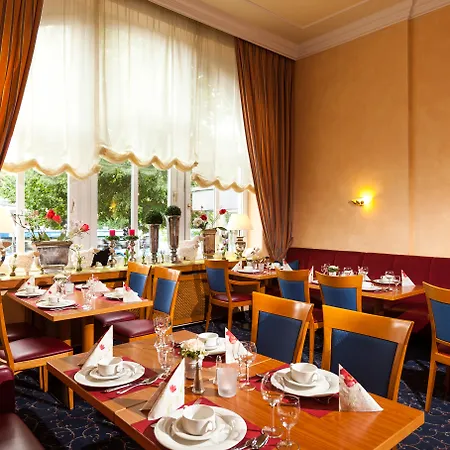 Mercure Center