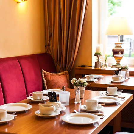Mercure Center Lubeck