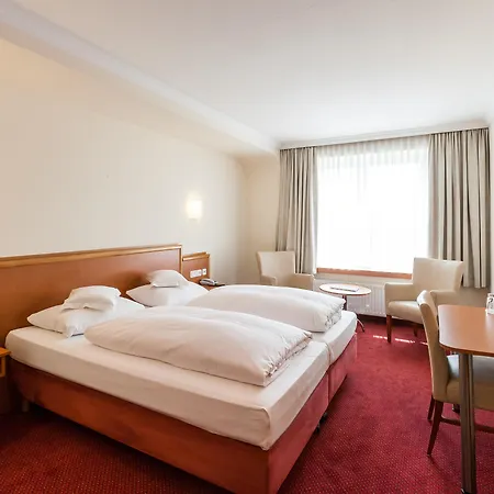Otel Mercure Center