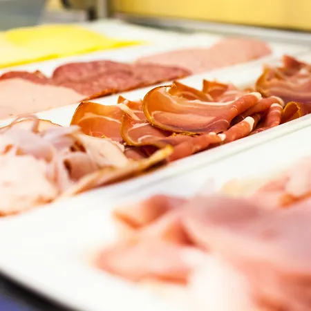 Mercure Center 3* Lubeca