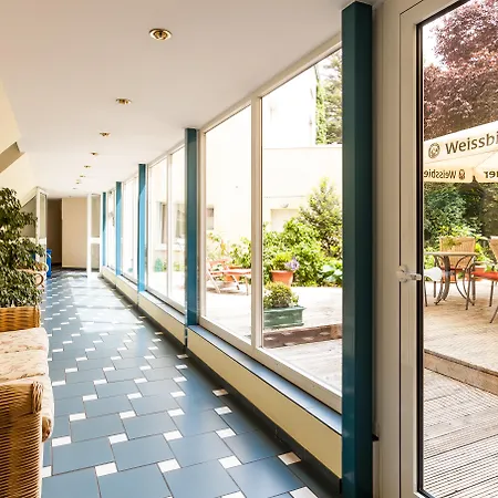 מלון Mercure Center