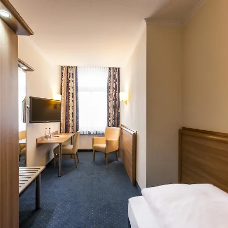 Mercure Center Λίμπεκ