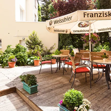 Mercure Center Hotel Lübeck