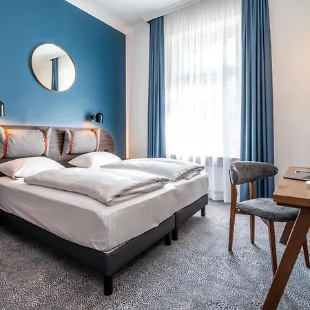 Mercure Center Lubeck
