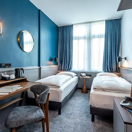 מלון Mercure Center