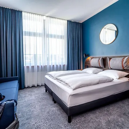 Mercure Center Hotel