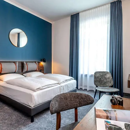 Mercure Center Hotel Lubeck