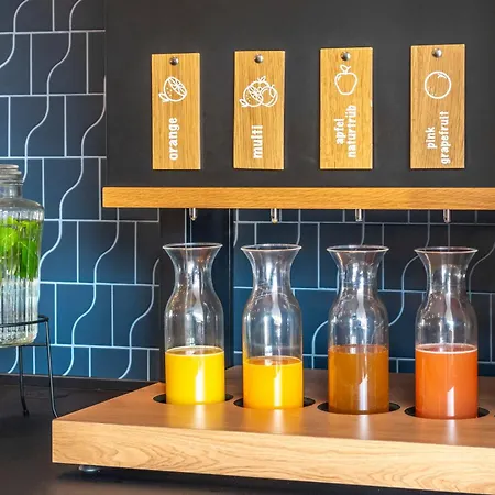 Mercure Center Hotel 3*