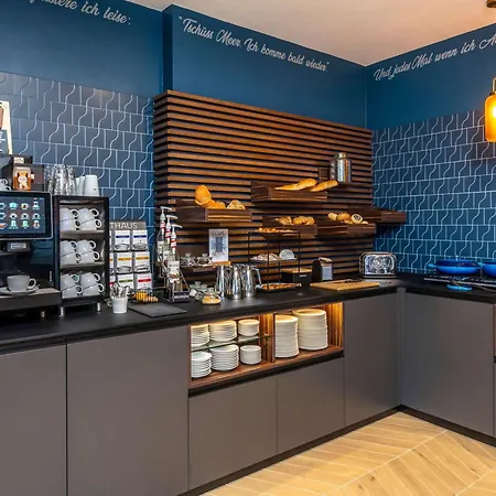 Mercure Center Hotel Lubeck