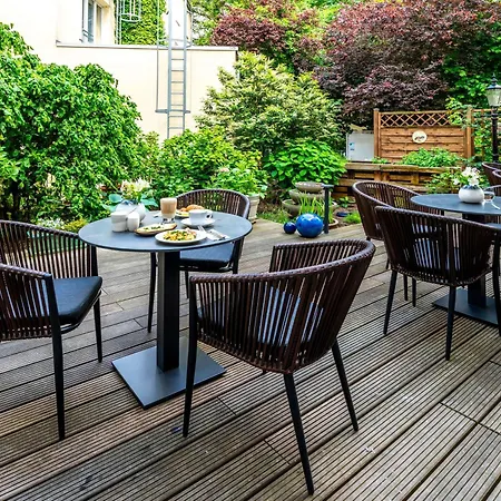Mercure Center Hotel Lubeck