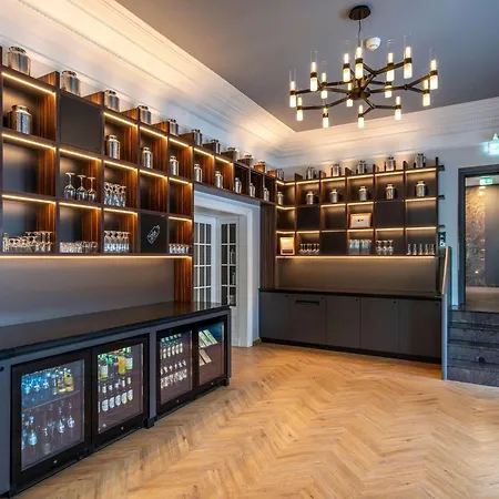 Mercure Center Hotel Lubeck