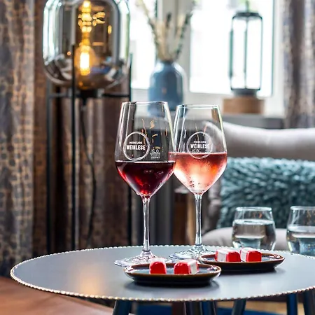 Mercure Center 3* Lubeck