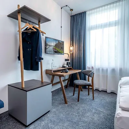 Hotel Mercure Center