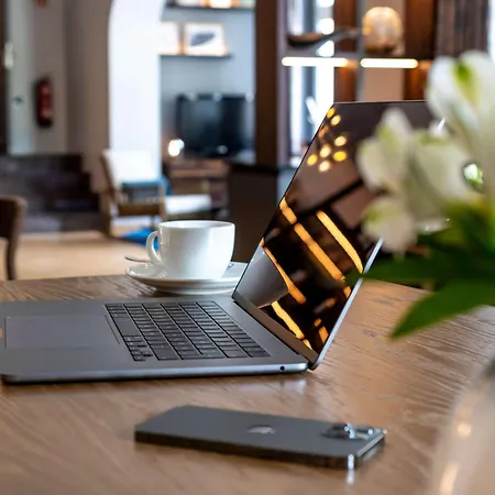 Mercure Center Hotel Lubeck