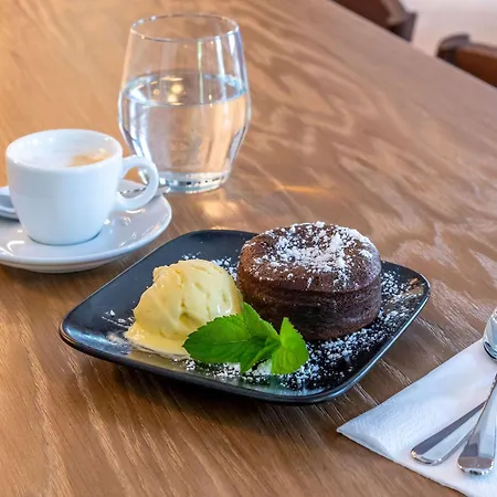 Hotel Mercure Center Lubeck