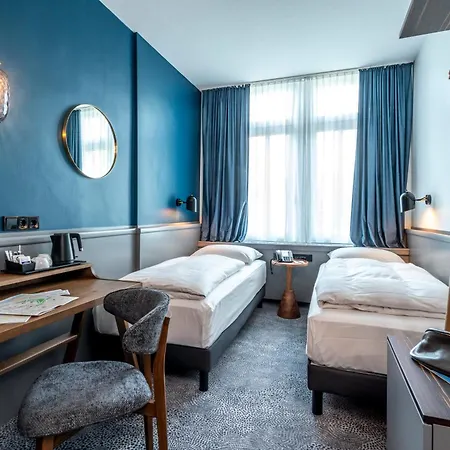 Mercure Center Hotel Lubeck