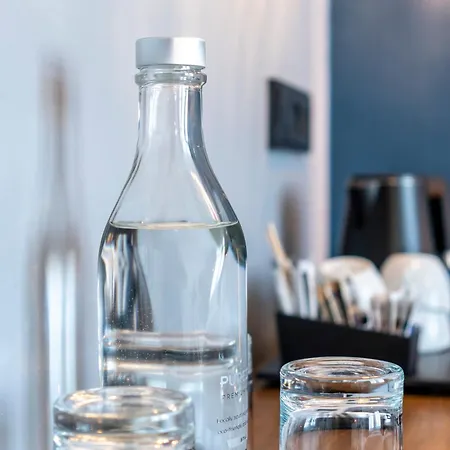 Mercure Center Hotel Lubeck