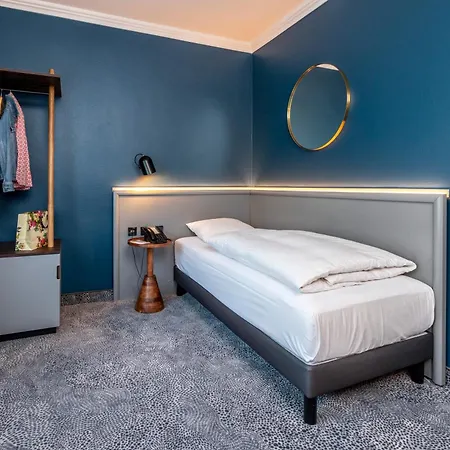 Mercure Center 3* Lübeck