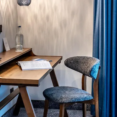 Otel Mercure Center