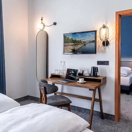 Mercure Center 3*