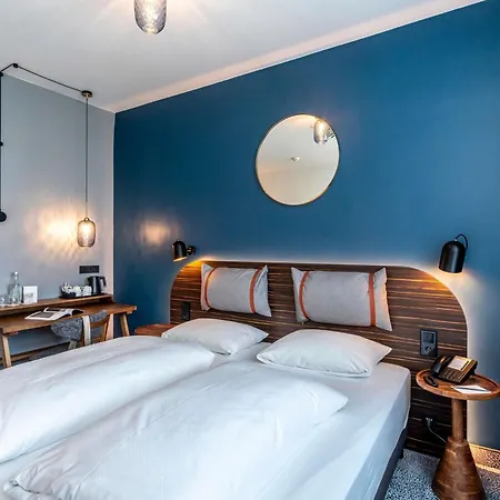 Mercure Center Hotel Lubeca