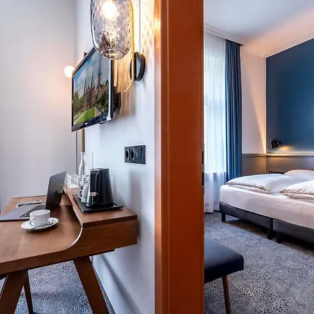 Mercure Center Otel