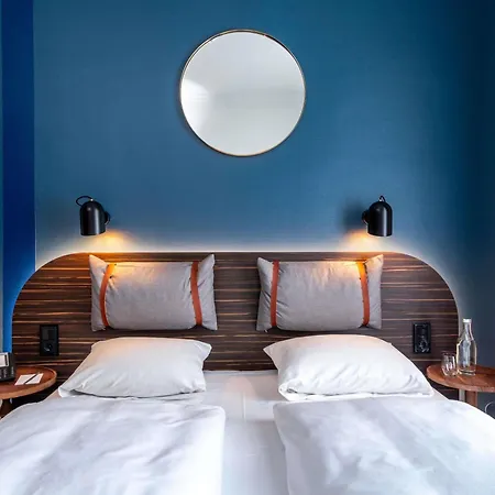 Mercure Center 3* Lubeca