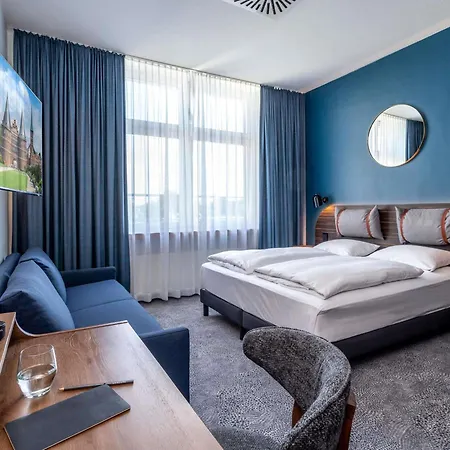 Mercure Center Lubeca