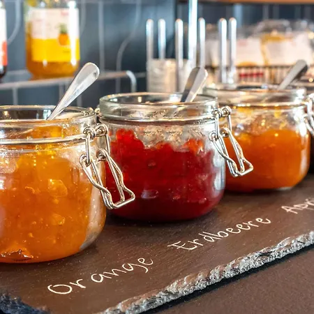 Mercure Center Lübeck