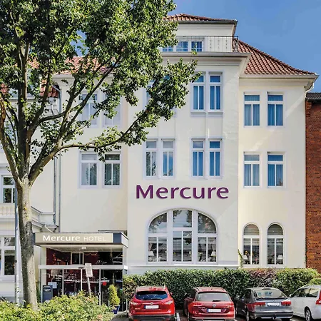 Mercure Center