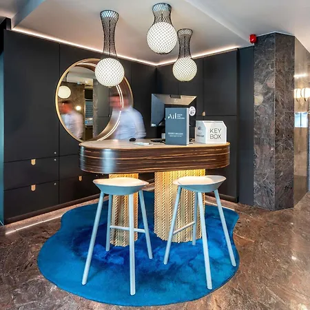 Mercure Center Lübeck