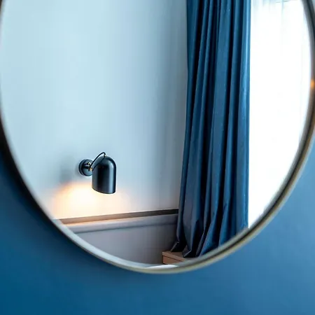 Otel Mercure Center