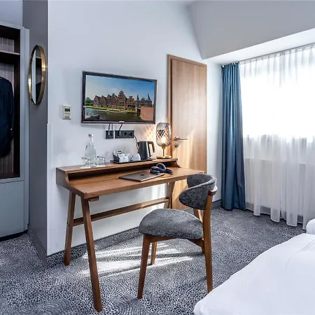 Mercure Center