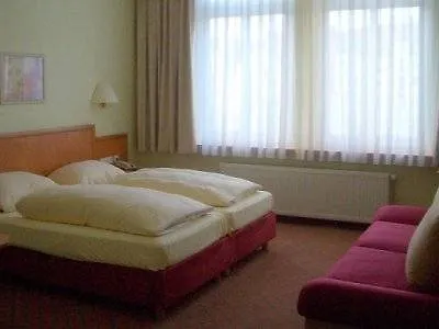 Mercure Center 3* Lübeck