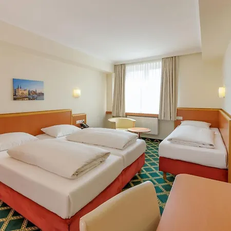Hotel Mercure Center Lubeck